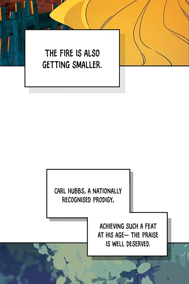 From Six to Sovereignty: The Girl Who Ruled Chapter 31 page 48 - 
