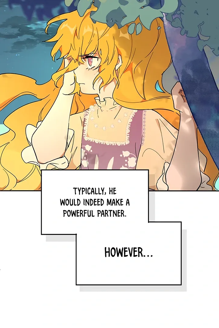From Six to Sovereignty: The Girl Who Ruled Chapter 31 page 49 - 