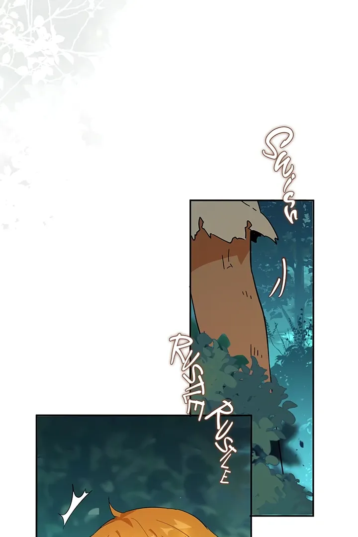 From Six to Sovereignty: The Girl Who Ruled Chapter 31 page 53 - 