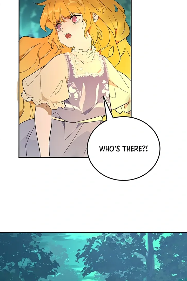 From Six to Sovereignty: The Girl Who Ruled Chapter 31 page 54 - 