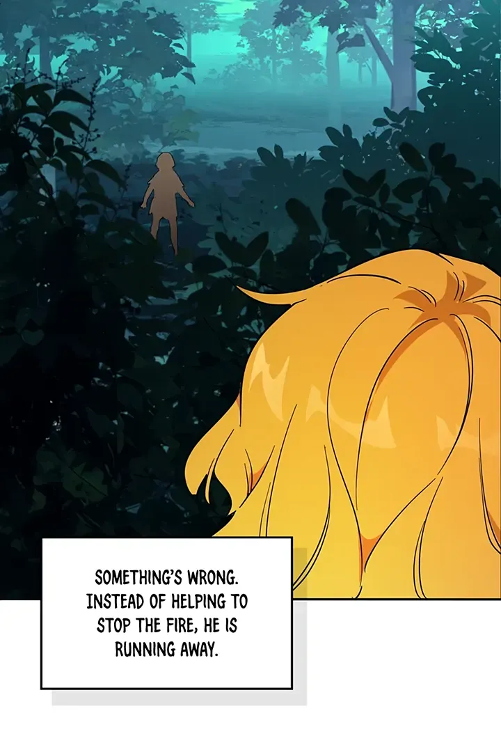 From Six to Sovereignty: The Girl Who Ruled Chapter 31 page 55 - 