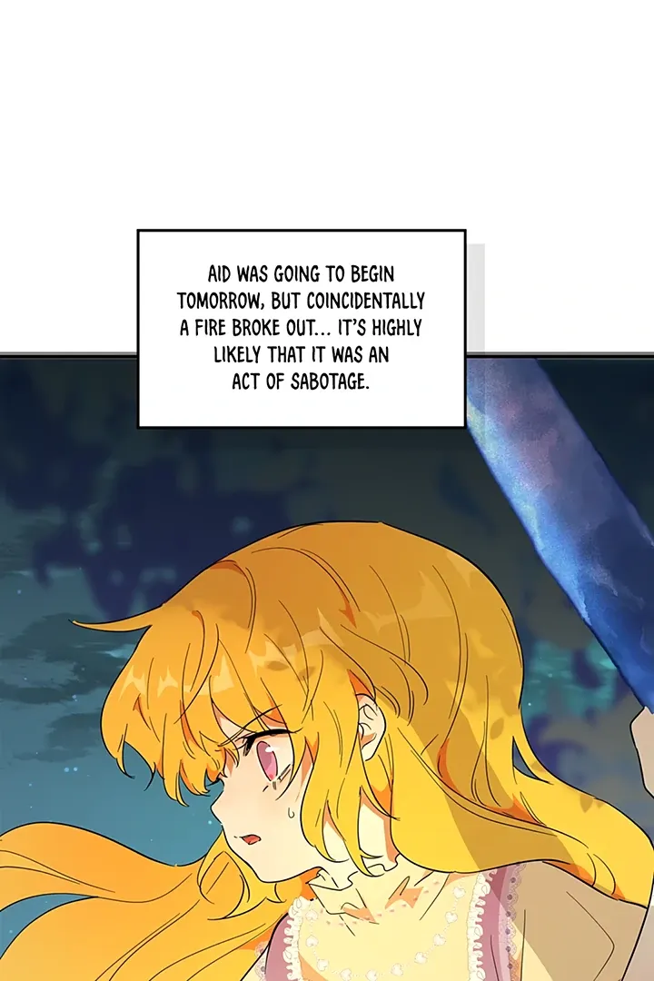From Six to Sovereignty: The Girl Who Ruled Chapter 31 page 56 - 