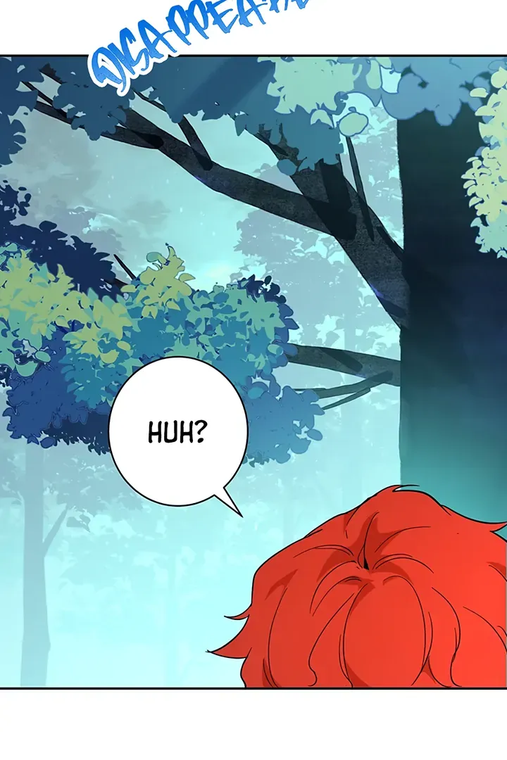 From Six to Sovereignty: The Girl Who Ruled Chapter 31 page 61 - 