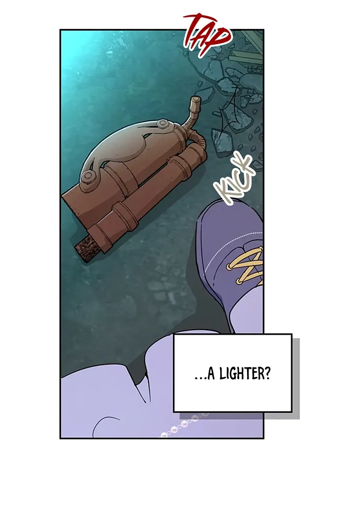 From Six to Sovereignty: The Girl Who Ruled Chapter 31 page 65 - 
