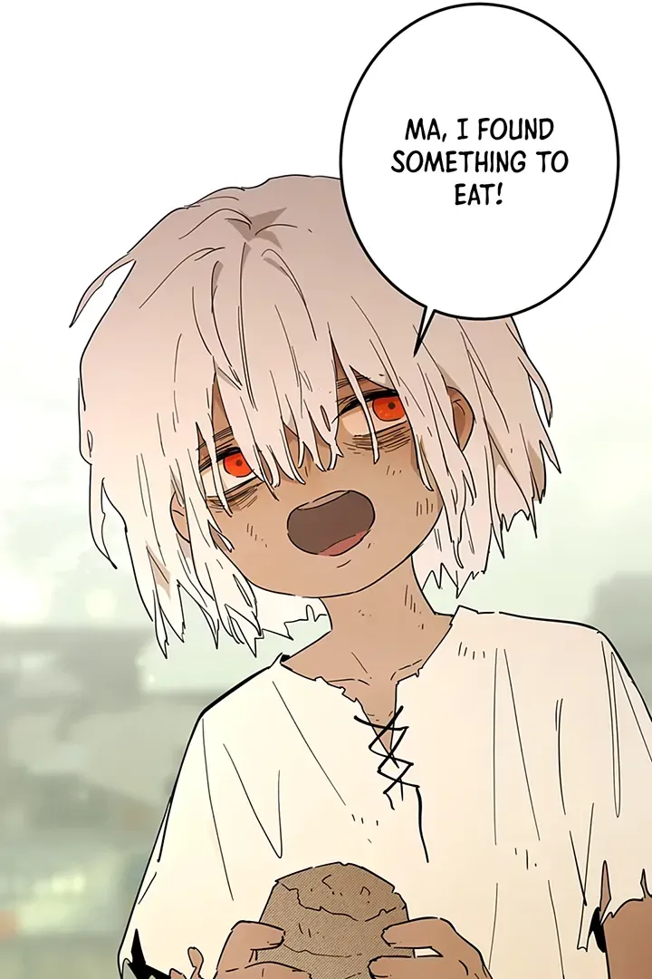 From Six to Sovereignty: The Girl Who Ruled Chapter 31 page 8 - 