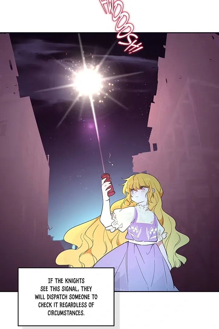 From Six to Sovereignty: The Girl Who Ruled Chapter 31 page 74 - 
