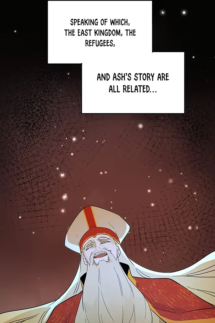 From Six to Sovereignty: The Girl Who Ruled Chapter 31 page 89 - 