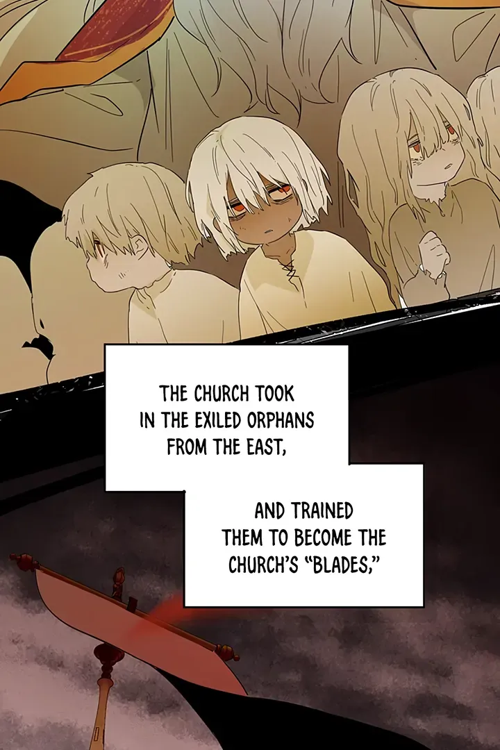 From Six to Sovereignty: The Girl Who Ruled Chapter 31 page 90 - 
