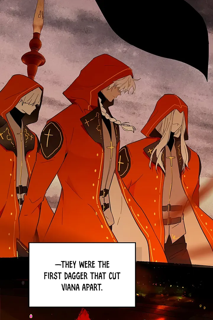 From Six to Sovereignty: The Girl Who Ruled Chapter 31 page 91 - 