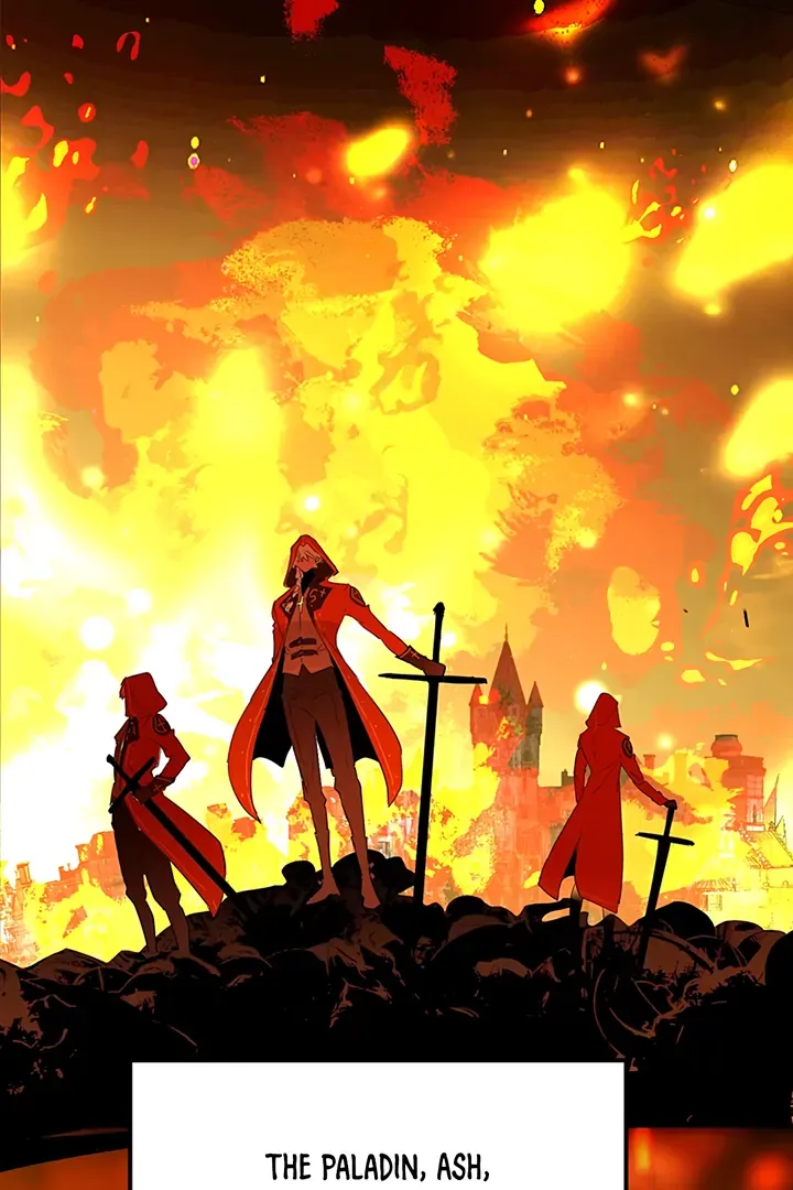 From Six to Sovereignty: The Girl Who Ruled Chapter 31 page 92 - 