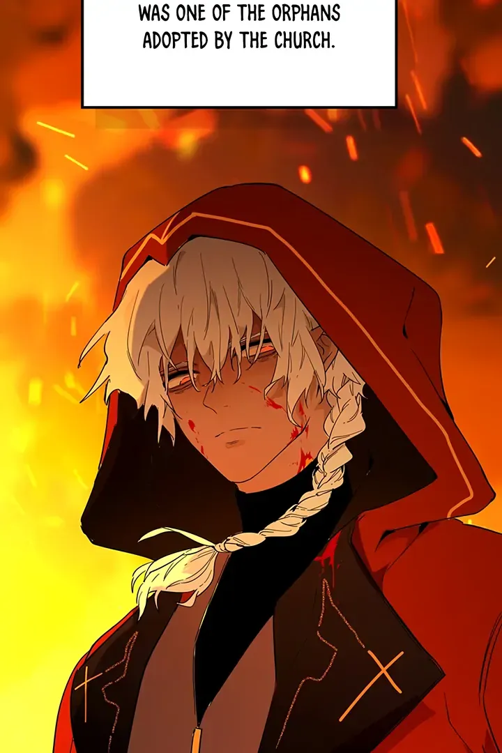 From Six to Sovereignty: The Girl Who Ruled Chapter 31 page 93 - 