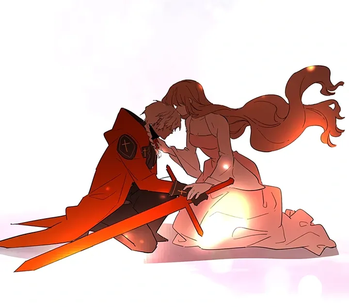 From Six to Sovereignty: The Girl Who Ruled Chapter 31 page 95 - 