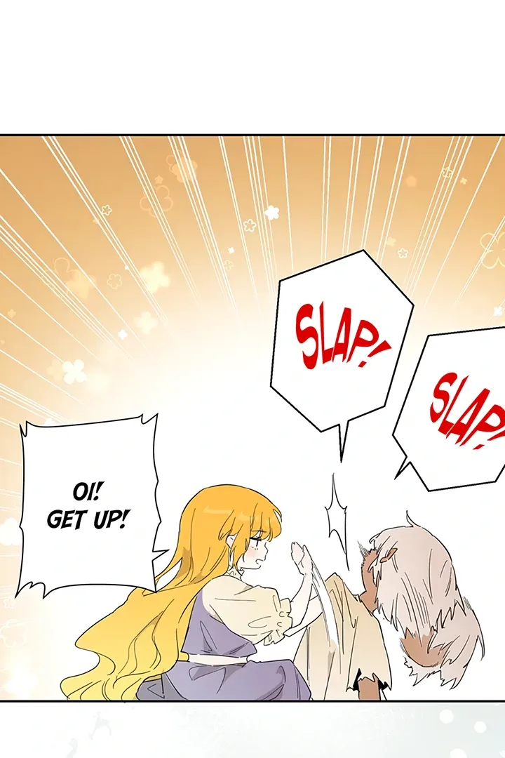 From Six to Sovereignty: The Girl Who Ruled Chapter 31 page 99 - 