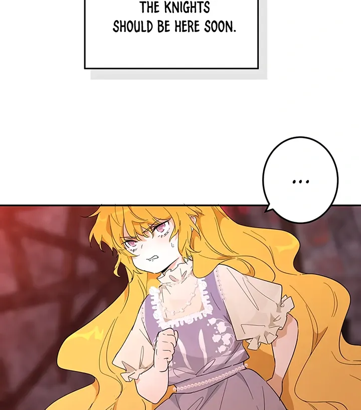 From Six to Sovereignty: The Girl Who Ruled Chapter 32 page 11 - 