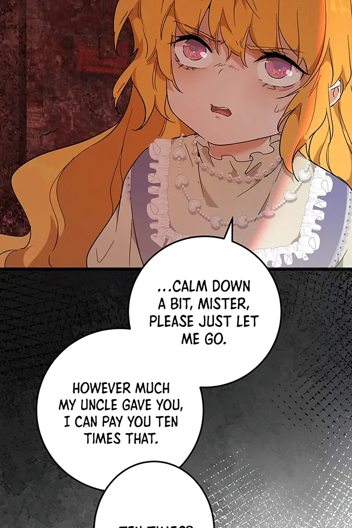 From Six to Sovereignty: The Girl Who Ruled Chapter 32 page 15 - 