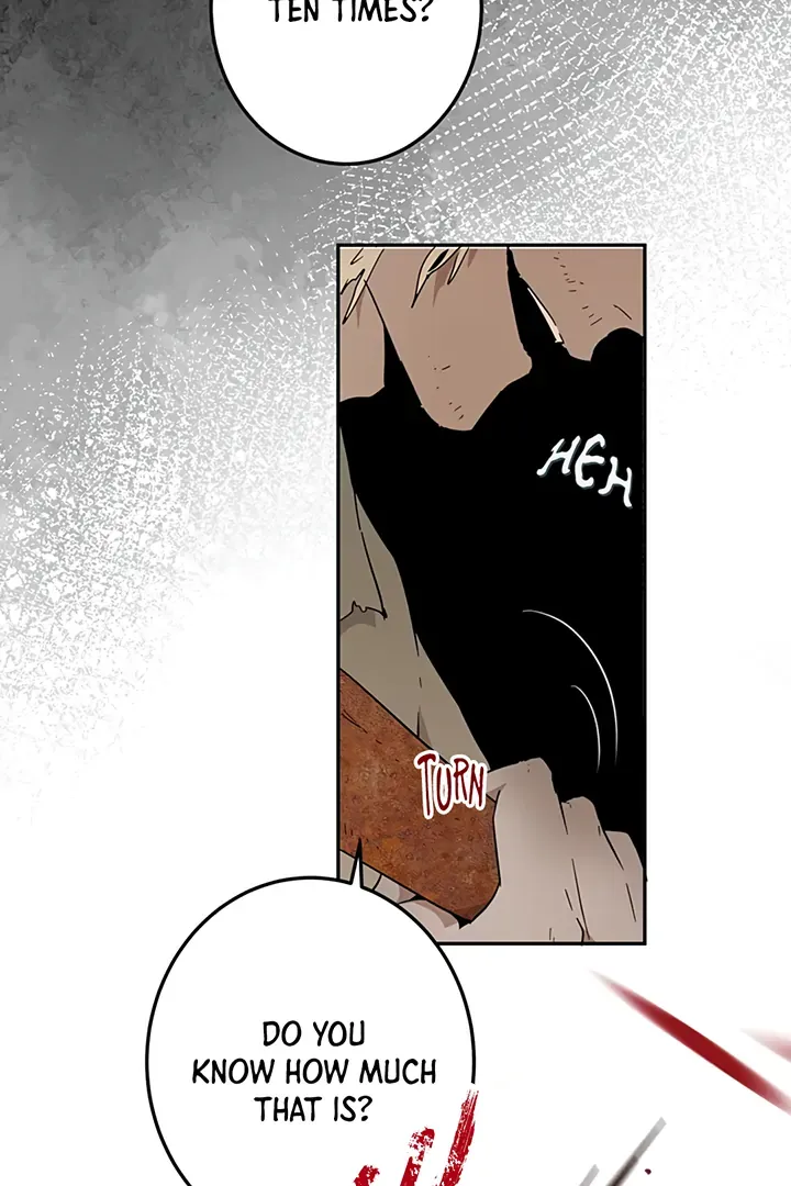 From Six to Sovereignty: The Girl Who Ruled Chapter 32 page 16 - 