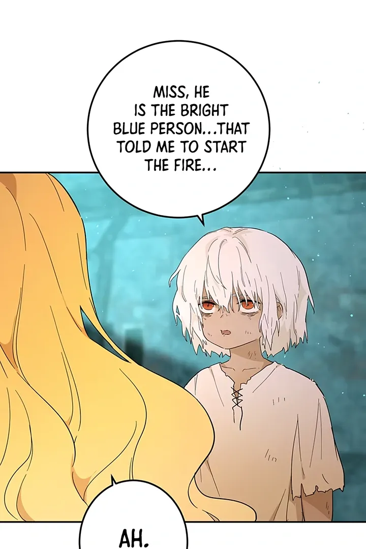 From Six to Sovereignty: The Girl Who Ruled Chapter 32 page 3 - 