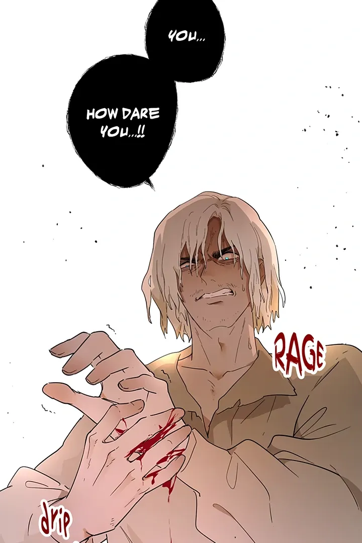 From Six to Sovereignty: The Girl Who Ruled Chapter 32 page 21 - 