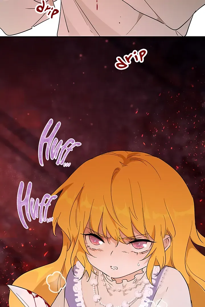 From Six to Sovereignty: The Girl Who Ruled Chapter 32 page 22 - 