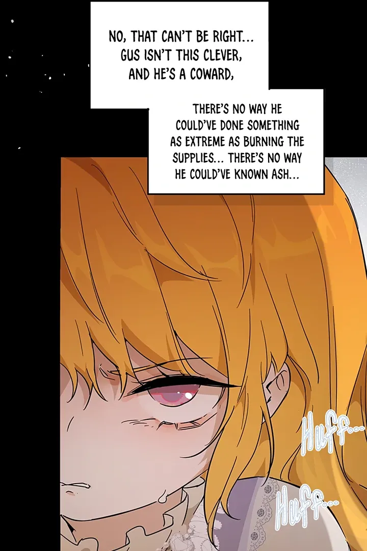 From Six to Sovereignty: The Girl Who Ruled Chapter 32 page 25 - 