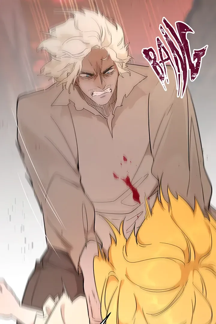 From Six to Sovereignty: The Girl Who Ruled Chapter 32 page 27 - 