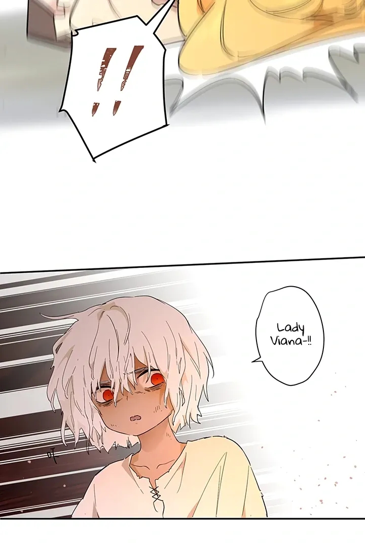 From Six to Sovereignty: The Girl Who Ruled Chapter 32 page 28 - 