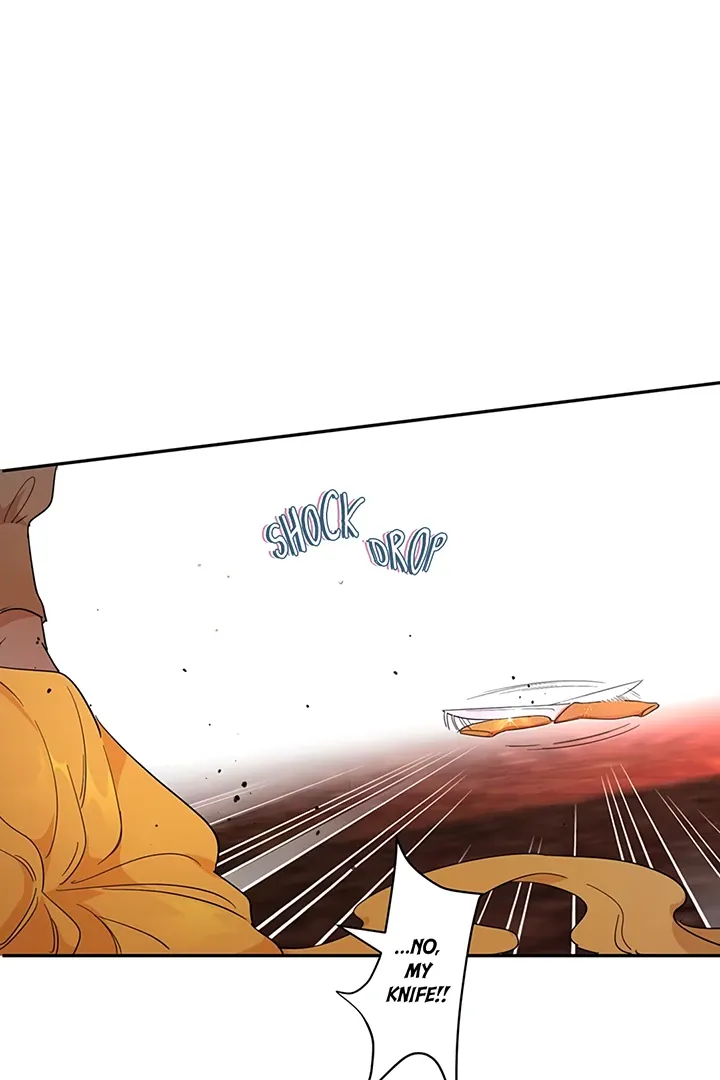 From Six to Sovereignty: The Girl Who Ruled Chapter 32 page 29 - 
