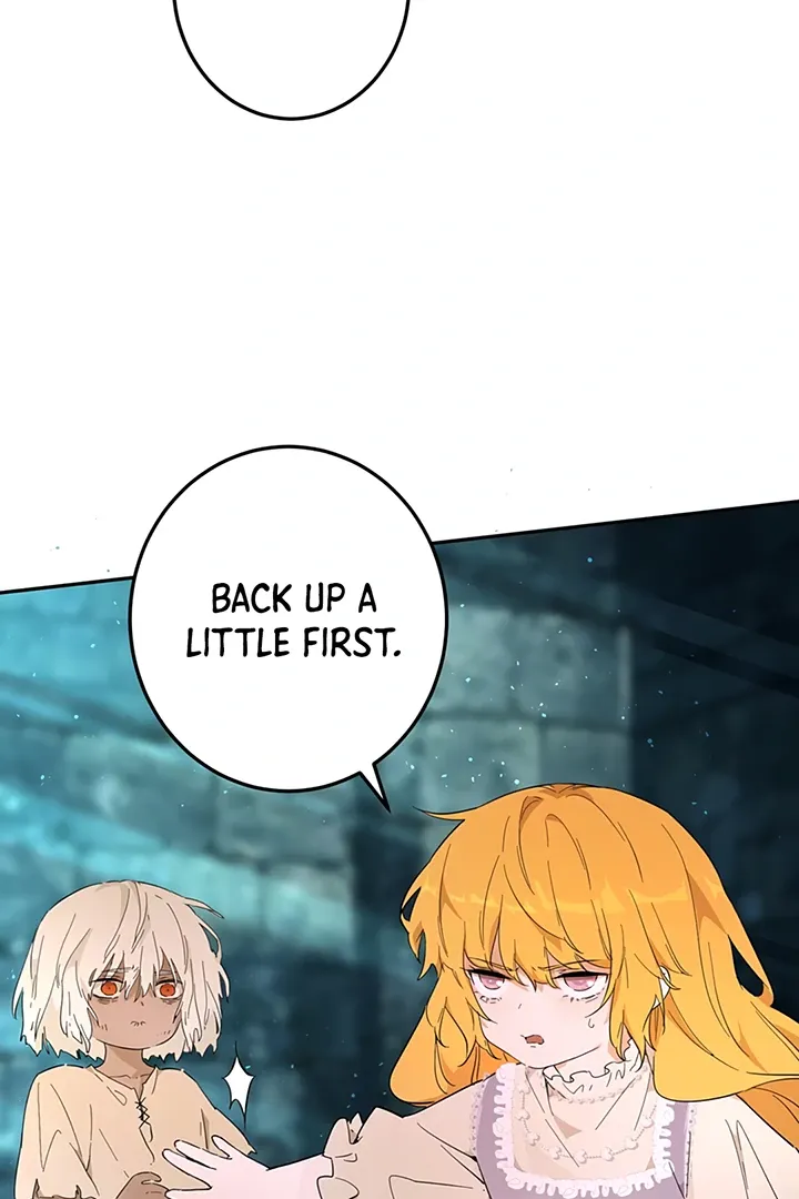 From Six to Sovereignty: The Girl Who Ruled Chapter 32 page 4 - 