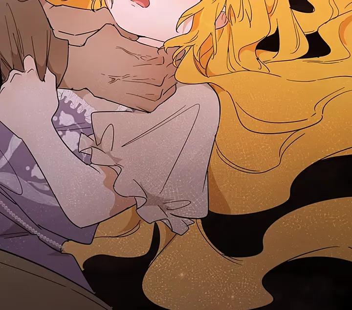 From Six to Sovereignty: The Girl Who Ruled Chapter 32 page 31 - 