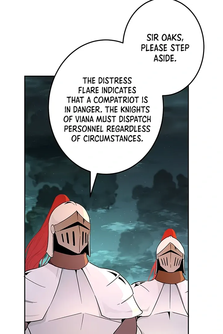 From Six to Sovereignty: The Girl Who Ruled Chapter 32 page 35 - 