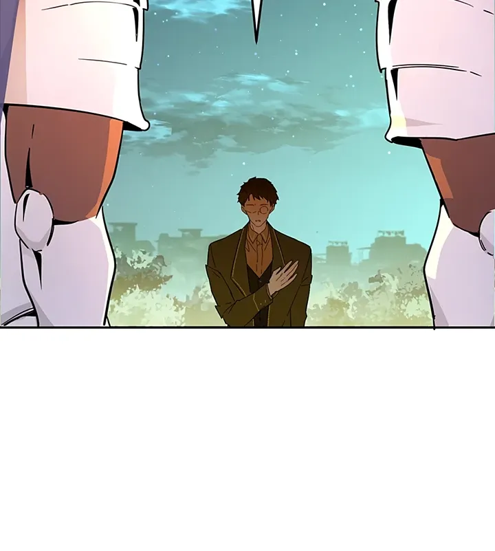 From Six to Sovereignty: The Girl Who Ruled Chapter 32 page 37 - 