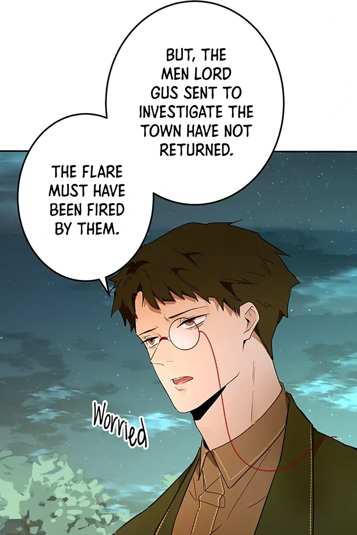 From Six to Sovereignty: The Girl Who Ruled Chapter 32 page 38 - 
