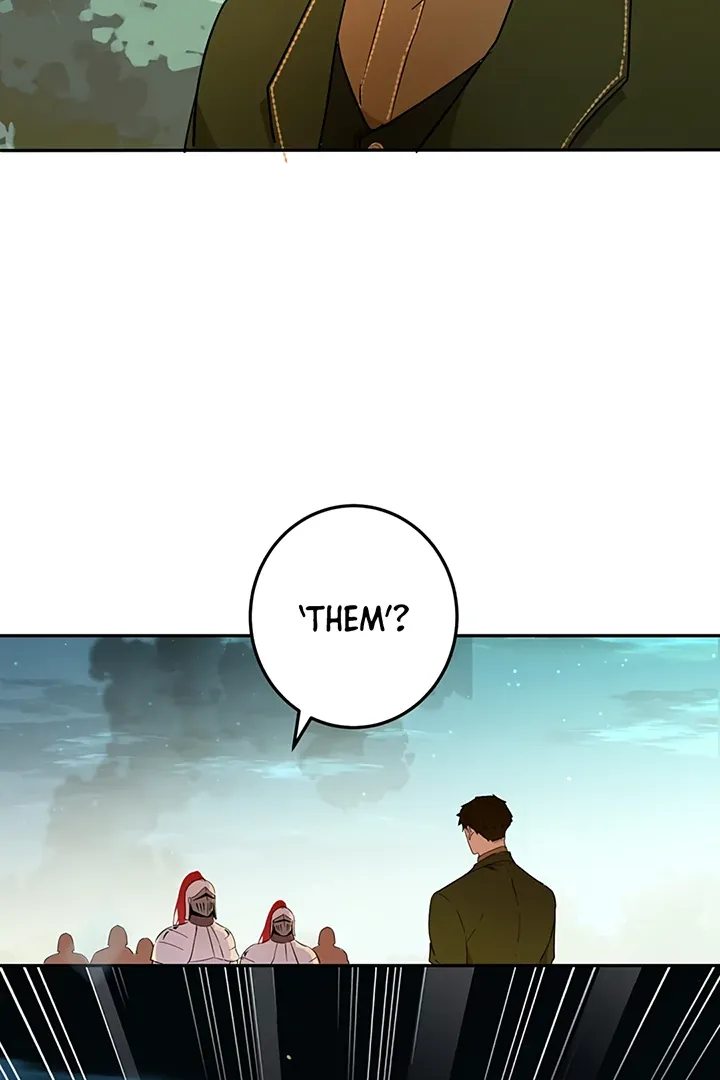 From Six to Sovereignty: The Girl Who Ruled Chapter 32 page 39 - 