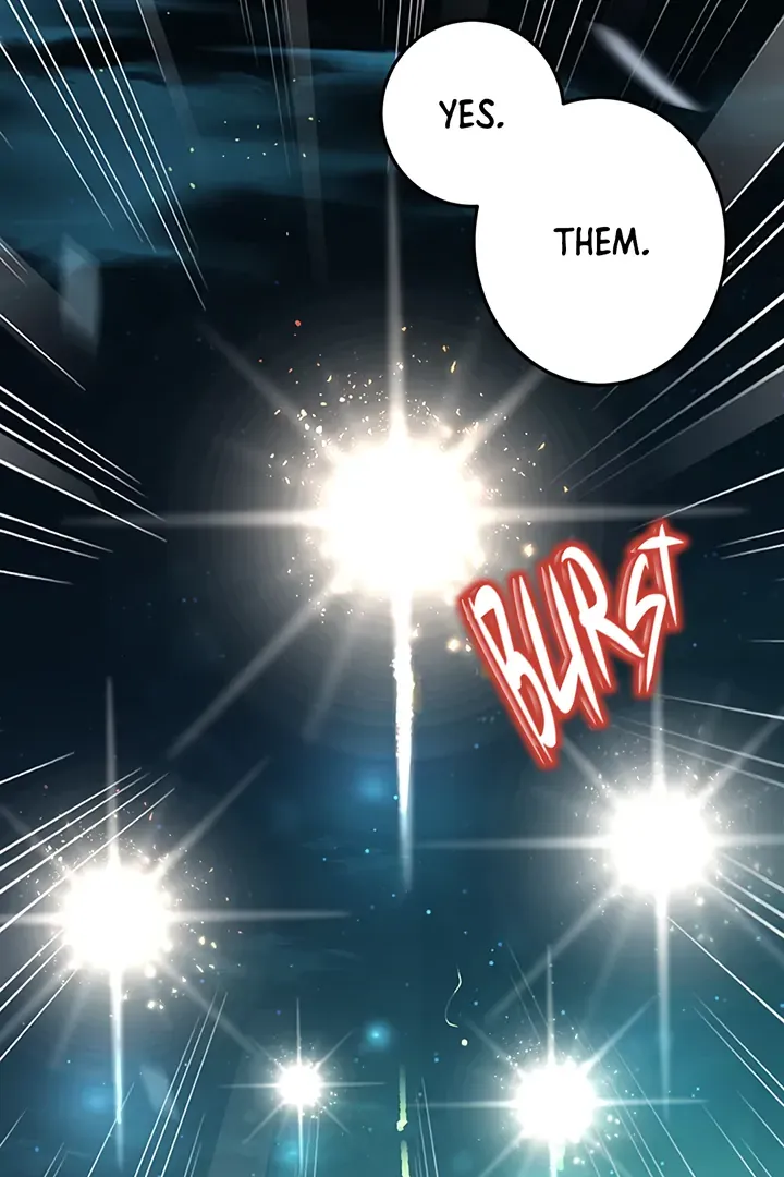 From Six to Sovereignty: The Girl Who Ruled Chapter 32 page 40 - 