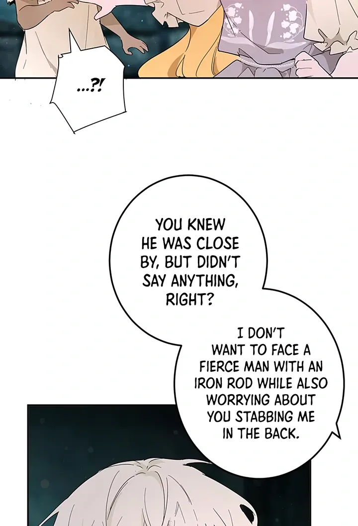 From Six to Sovereignty: The Girl Who Ruled Chapter 32 page 5 - 