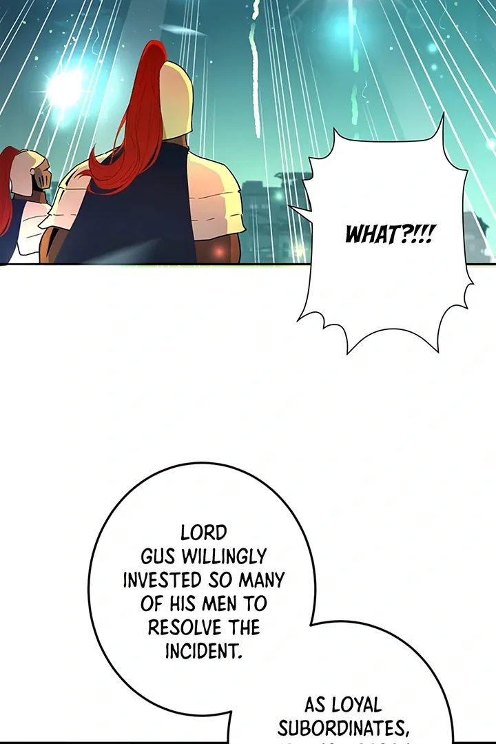 From Six to Sovereignty: The Girl Who Ruled Chapter 32 page 41 - 