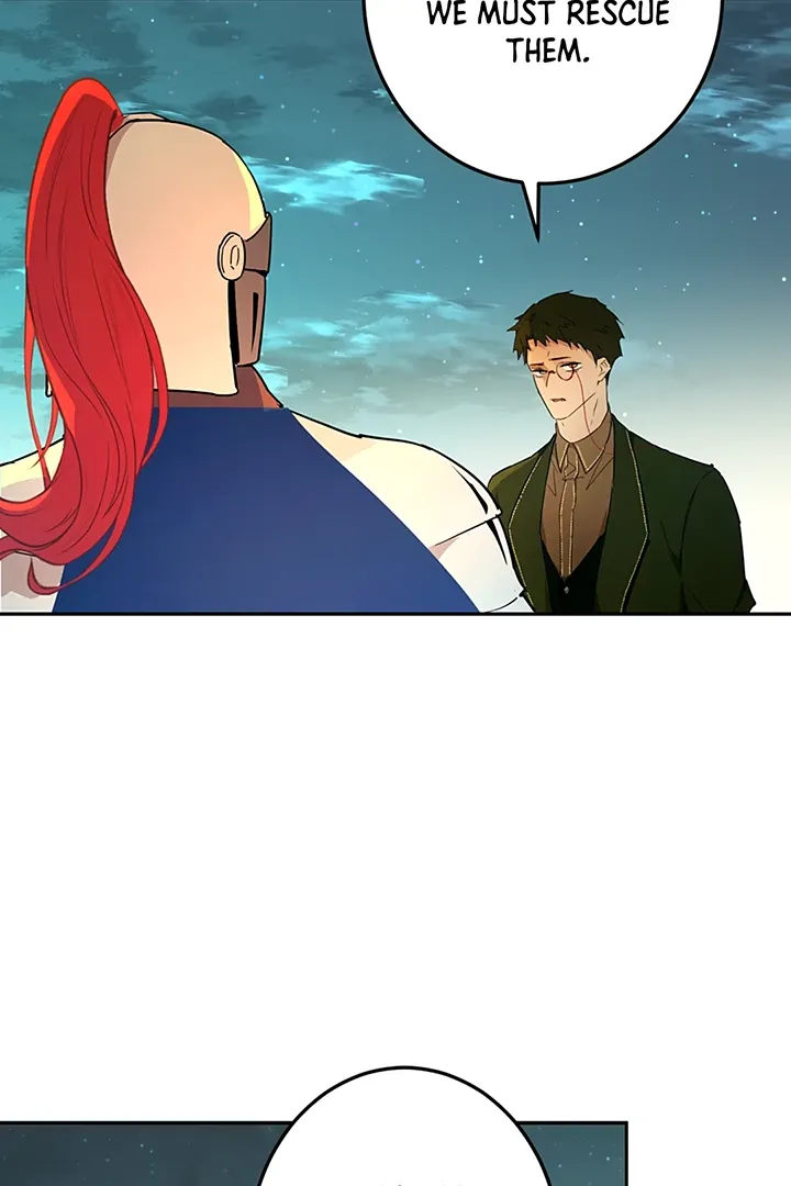 From Six to Sovereignty: The Girl Who Ruled Chapter 32 page 42 - 