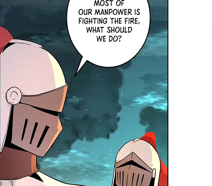 From Six to Sovereignty: The Girl Who Ruled Chapter 32 page 43 - 