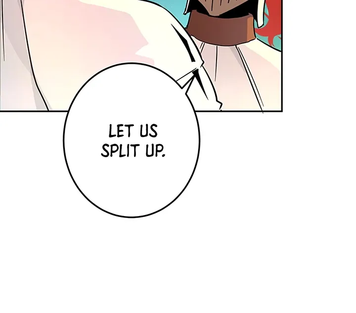 From Six to Sovereignty: The Girl Who Ruled Chapter 32 page 44 - 