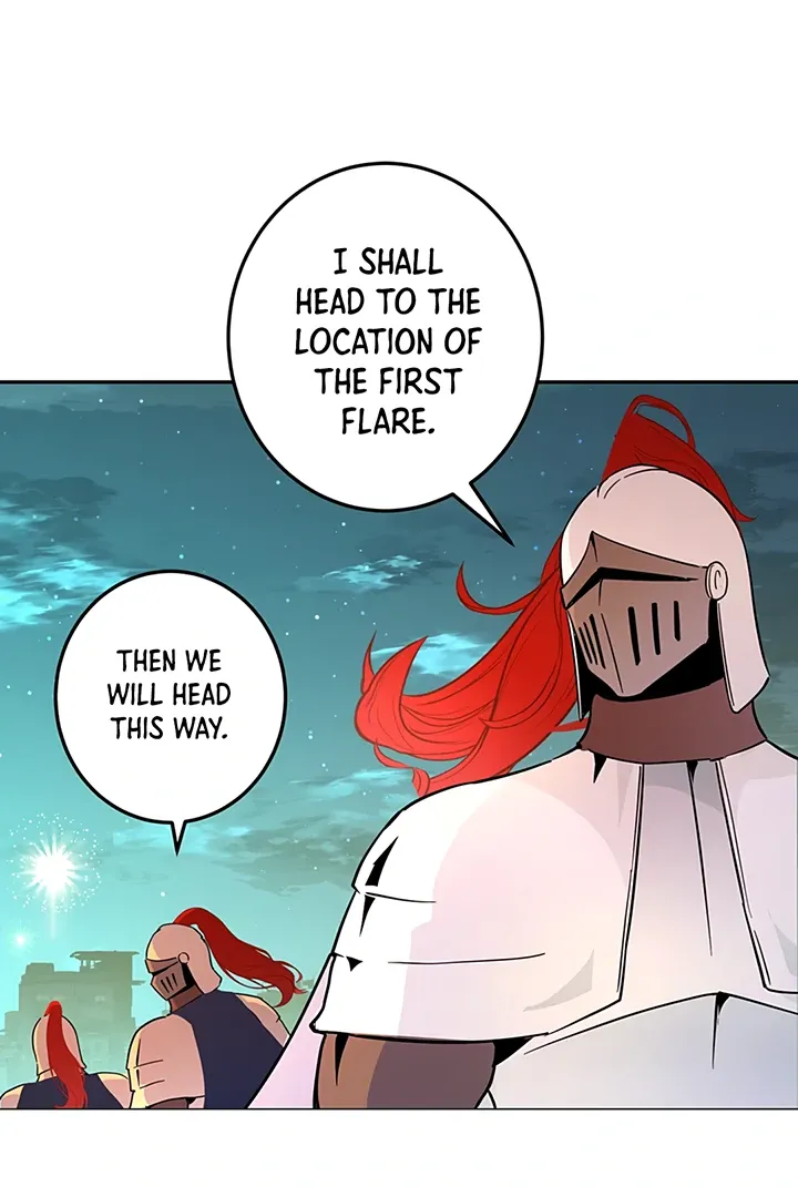 From Six to Sovereignty: The Girl Who Ruled Chapter 32 page 45 - 