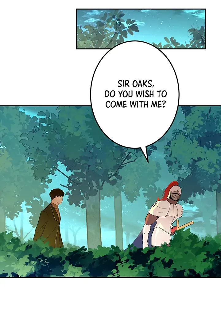 From Six to Sovereignty: The Girl Who Ruled Chapter 32 page 46 - 