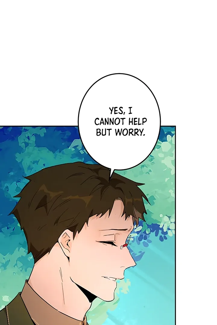 From Six to Sovereignty: The Girl Who Ruled Chapter 32 page 47 - 