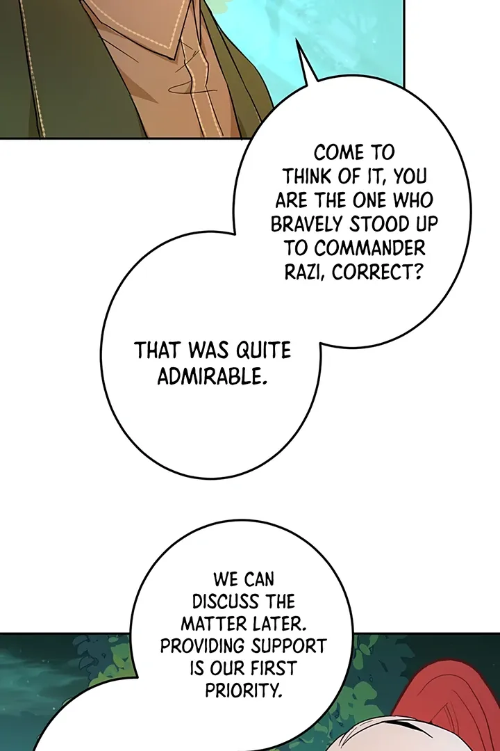 From Six to Sovereignty: The Girl Who Ruled Chapter 32 page 48 - 