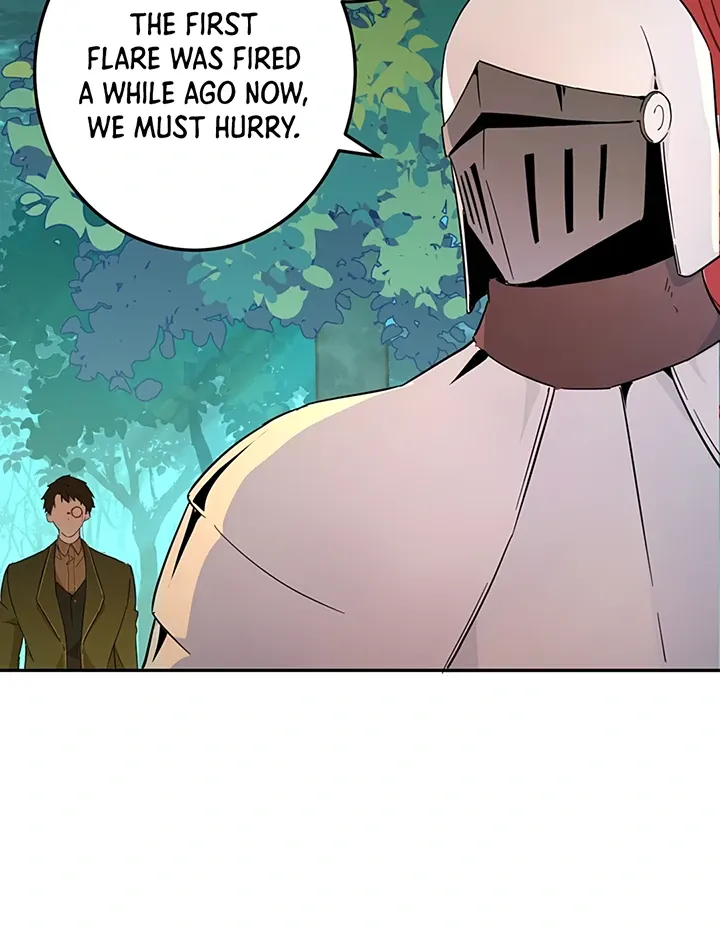 From Six to Sovereignty: The Girl Who Ruled Chapter 32 page 49 - 