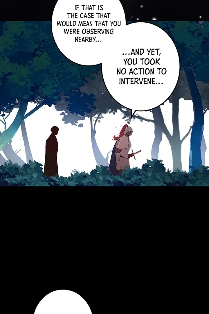 From Six to Sovereignty: The Girl Who Ruled Chapter 32 page 53 - 