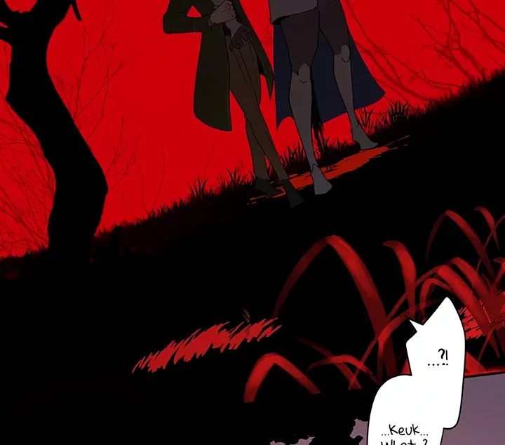 From Six to Sovereignty: The Girl Who Ruled Chapter 32 page 56 - 