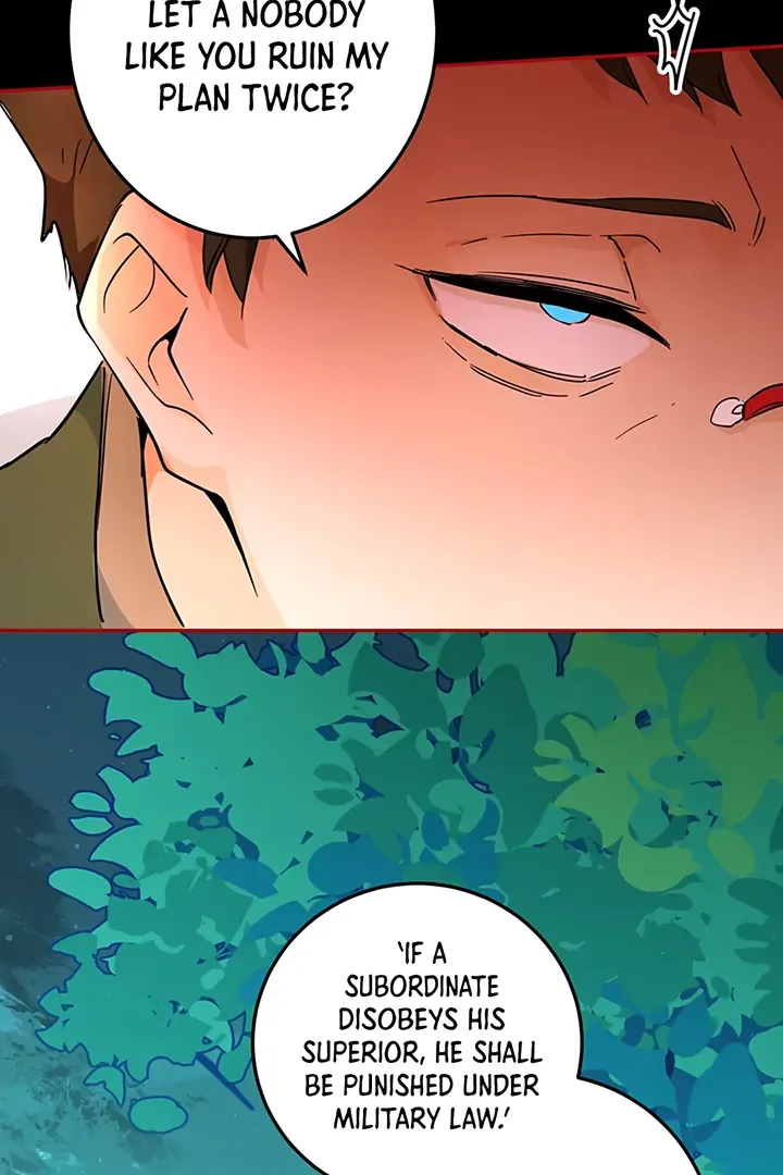 From Six to Sovereignty: The Girl Who Ruled Chapter 32 page 59 - 