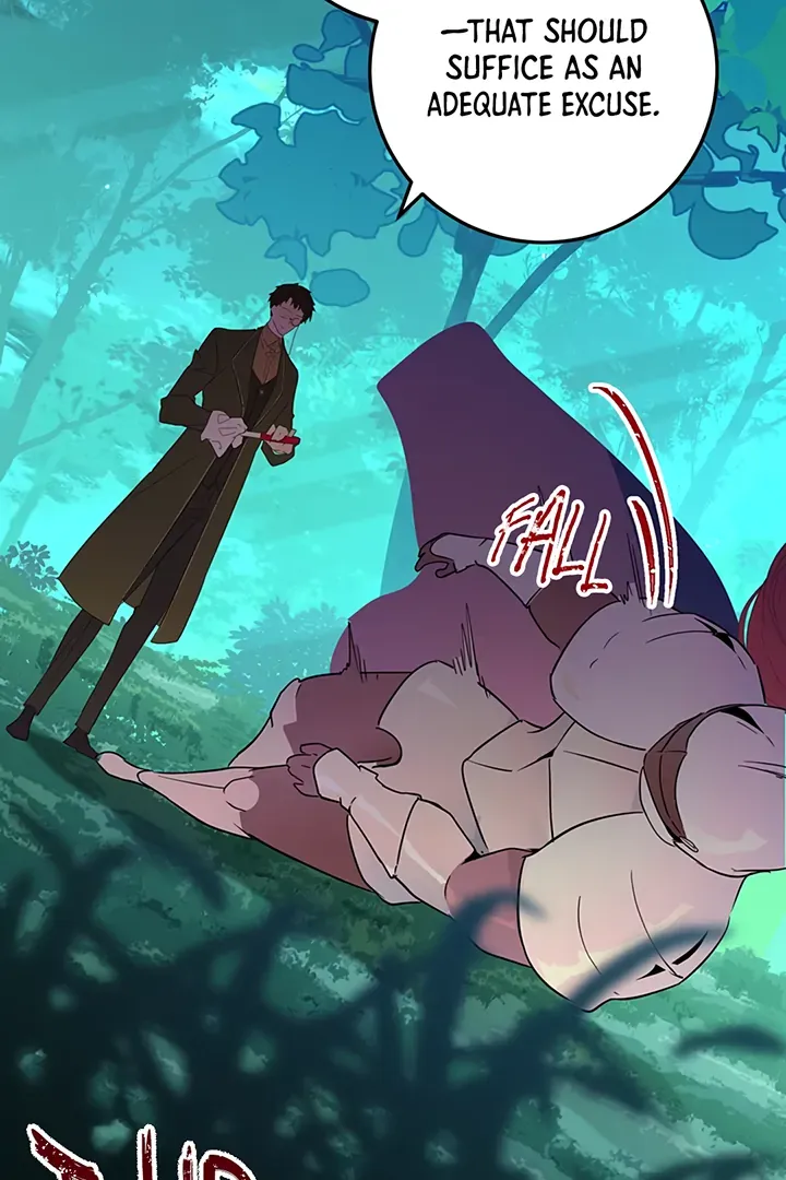 From Six to Sovereignty: The Girl Who Ruled Chapter 32 page 60 - 