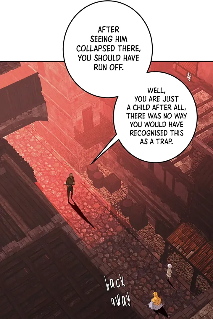 From Six to Sovereignty: The Girl Who Ruled Chapter 32 page 7 - 
