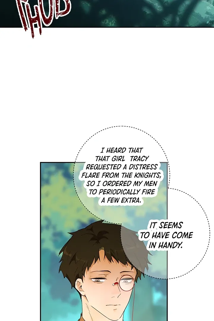 From Six to Sovereignty: The Girl Who Ruled Chapter 32 page 61 - 